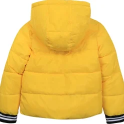 DKNY REVERSIBLE PUFFER JACKET D36642