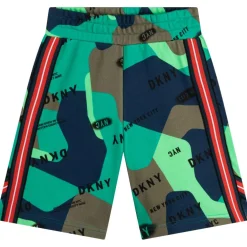 DKNY SHORTS D24757