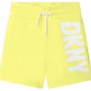 DKNY SHORTS D34A91