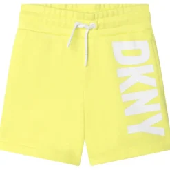 DKNY SHORTS D34A91