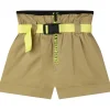DKNY SHORTS D34A96