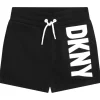 DKNY SHORTS D34A91