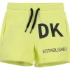 DKNY SHORTS D34A23