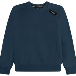 DKNY SWEATSHIRT D25D85