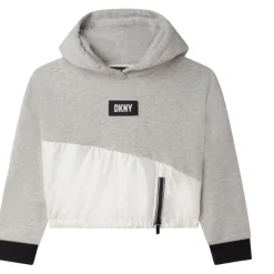 DKNY SWEATSHIRT D35S52