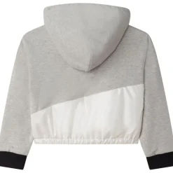 DKNY SWEATSHIRT D35S52