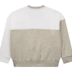 DKNY SWEATSHIRT D35S22