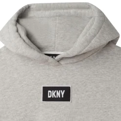 DKNY SWEATSHIRT D35S52