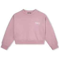 DKNY SWEATSHIRT D35T00