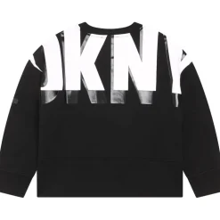 DKNY SWEATSHIRT D35T12
