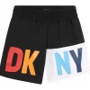 DKNY SWIM SHORTS D24779