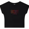 DKNY T SHIRT D35S82