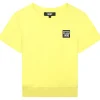 DKNY T SHIRT D35S86