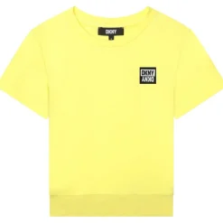 DKNY T SHIRT D35S86