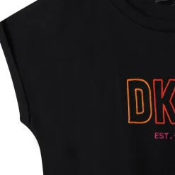 DKNY T SHIRT D35S82