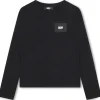 DKNY T SHIRT D35T16
