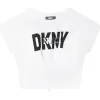DKNY TOP D35S79