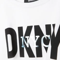 DKNY TOP D35S79