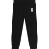 DKNY TRACKSUIT PANTS D24783