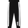 DKNY TRACKSUIT PANTS D24781