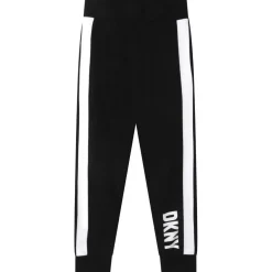 DKNY TRACKSUIT PANTS D24781