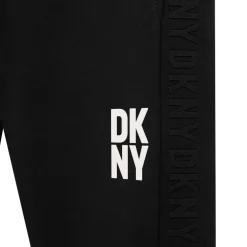 DKNY TRACKSUIT PANTS D24783