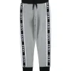 DKNY TRACKSUIT PANTS D24700 A32