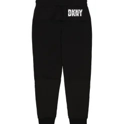 DKNY TRACKSUIT PANTS D24723 09B