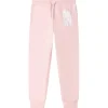 DKNY TRACKSUIT PANTS D34A70