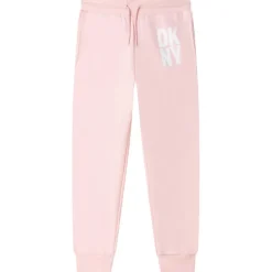 DKNY TRACKSUIT PANTS D34A70