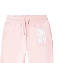 DKNY TRACKSUIT PANTS D34A70
