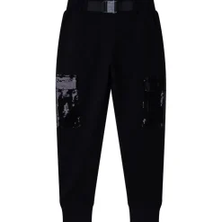 DKNY TROUSERS D34A71