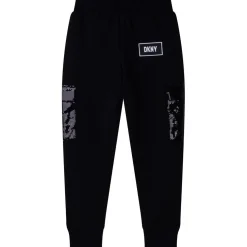 DKNY TROUSERS D34A71