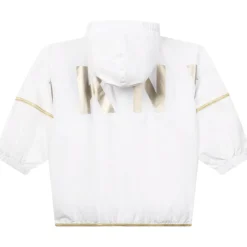 DKNY WINDBREAKER D36654