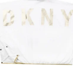 DKNY WINDBREAKER D36654
