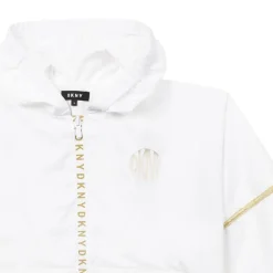 DKNY WINDBREAKER D36654