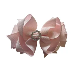 DOUBLE HAIR BOW DHBLP