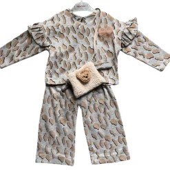 EBITA 3 PIECE SET 3273