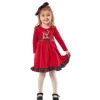 EBITA DRESS 9514
