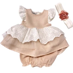 EBITA DRESS 2529
