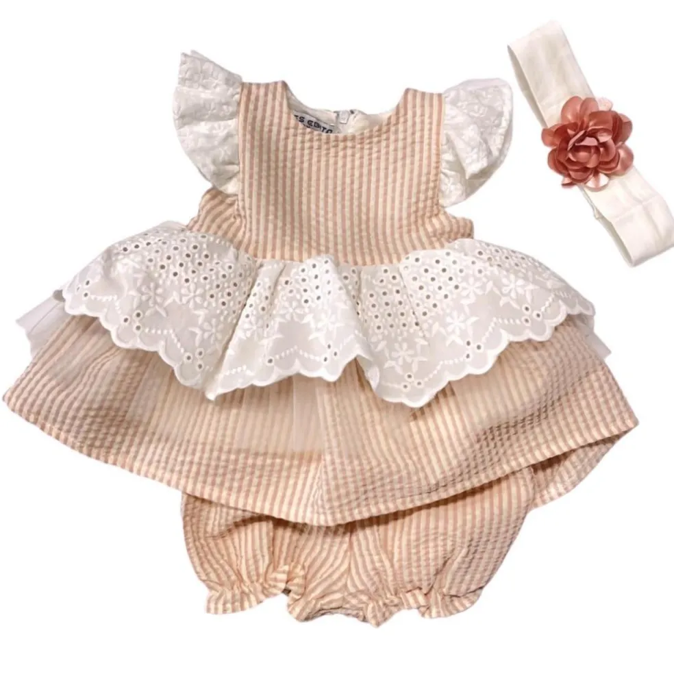 EBITA DRESS 2529