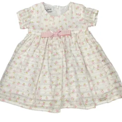 EBITA DRESS & BOLERO 2503P