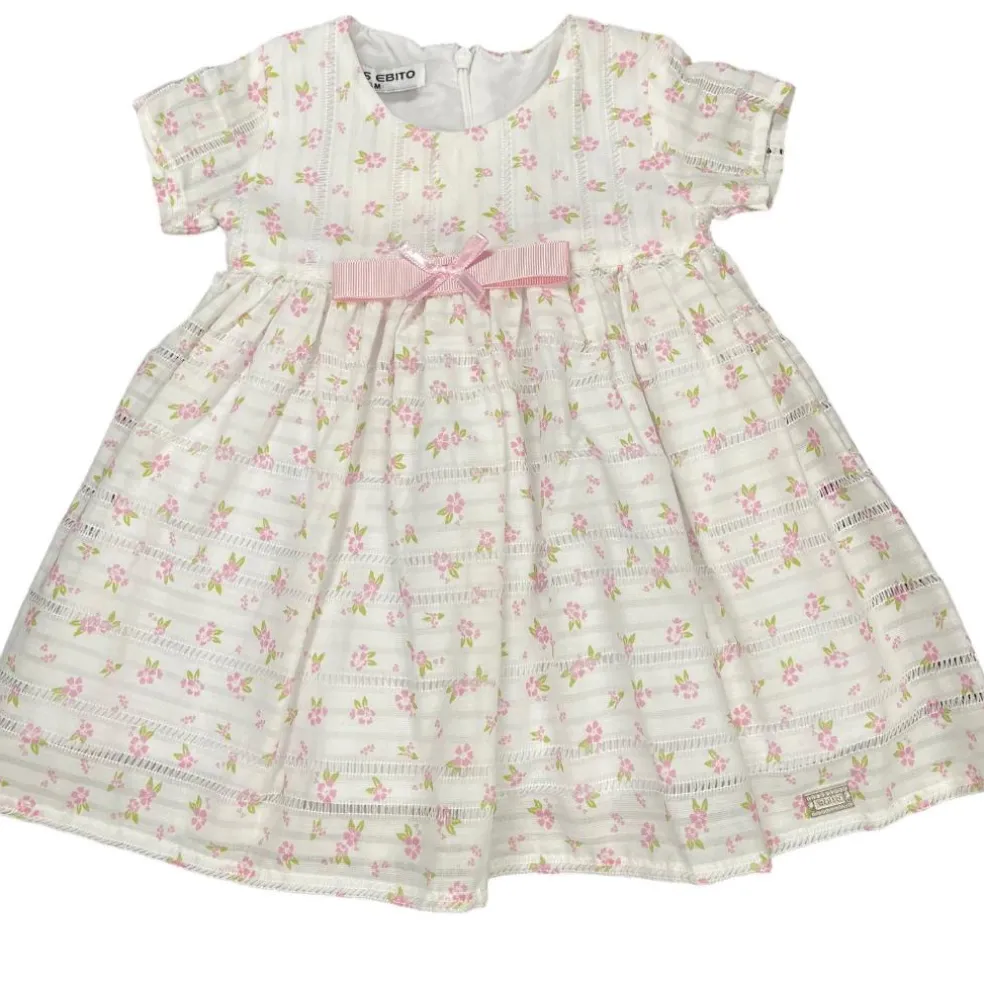 EBITA DRESS & BOLERO 2503P