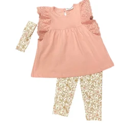 EBITA TOP & LEGGING SET 2261P