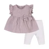 EMC TOP & SHORTS SET CO3386