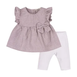 EMC TOP & SHORTS SET CO3386
