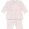 EMILE ET ROSE 2 PIECE SET 6501