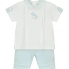 EMILE ET ROSE 2 PIECE SET 5386