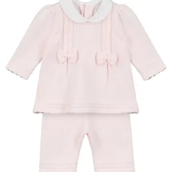 EMILE ET ROSE 2 PIECE SET 6501