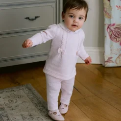 EMILE ET ROSE 2 PIECE SET 6501